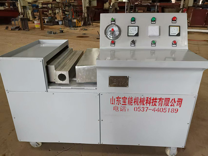 矿用电缆热补机